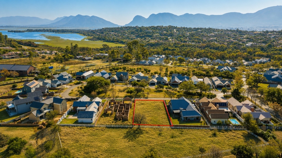 Commercial Property for Sale in Meerhof North West